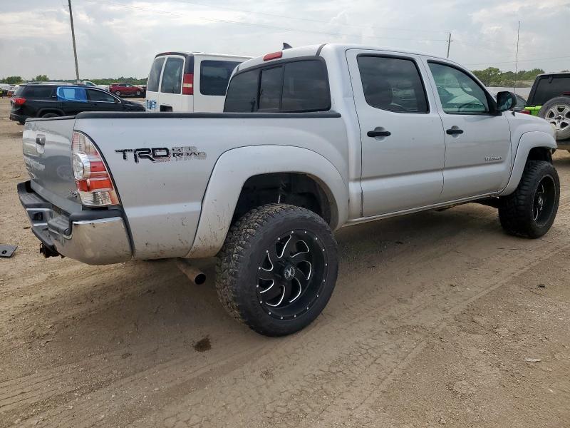2012 TOYOTA TACOMA DOU - 5TFLU4EN2CX028133