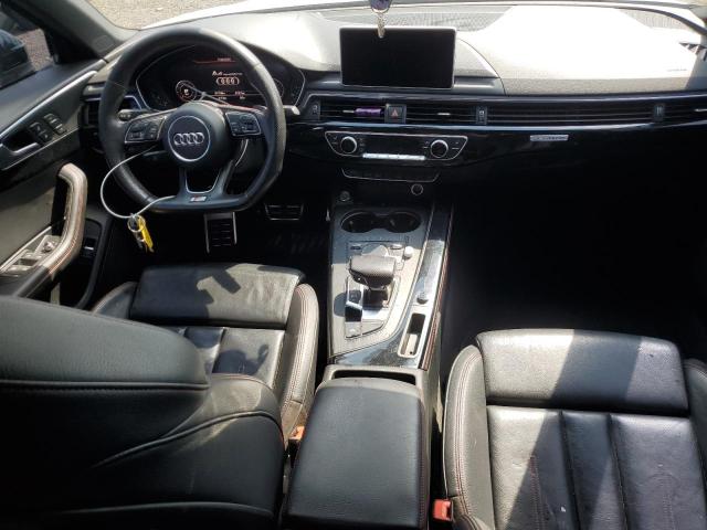 2018 AUDI A4 PREMIUM PLUS #3290199234