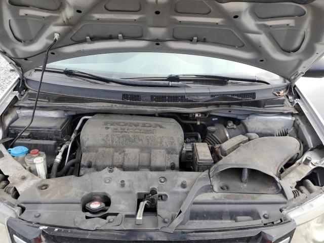 2015 HONDA ODYSSEY LX 5FNRL5H28FB018452