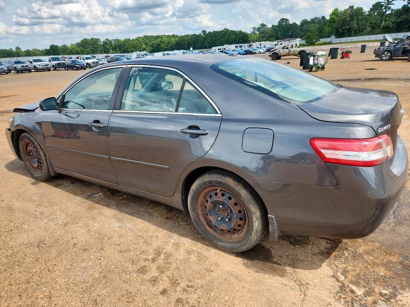 Vin: 4t4bf3ek5br100045, lot: 63509895, toyota camry base 20112