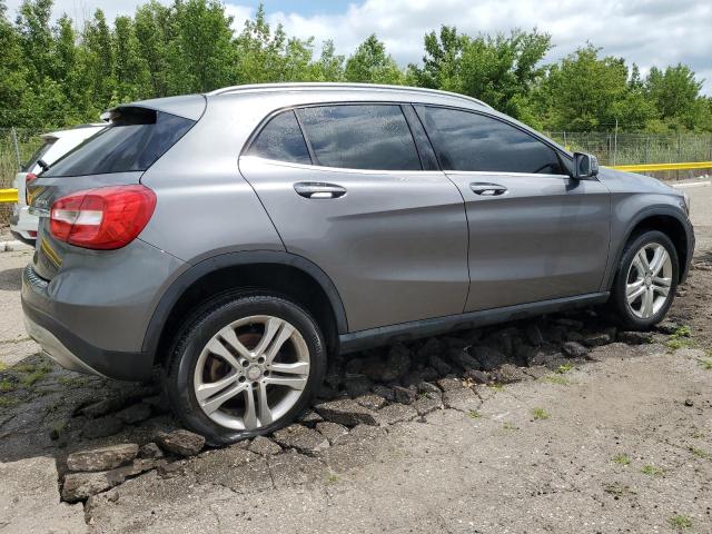 2017 MERCEDES-BENZ GLA 250 4M WDCTG4GB9HJ283134