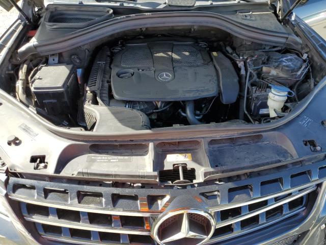 2015 MERCEDES-BENZ ML 350 4MATIC 4JGDA5HB8FA584485