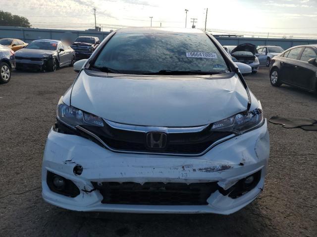 2018 HONDA FIT EX 3HGGK5H84JM708817