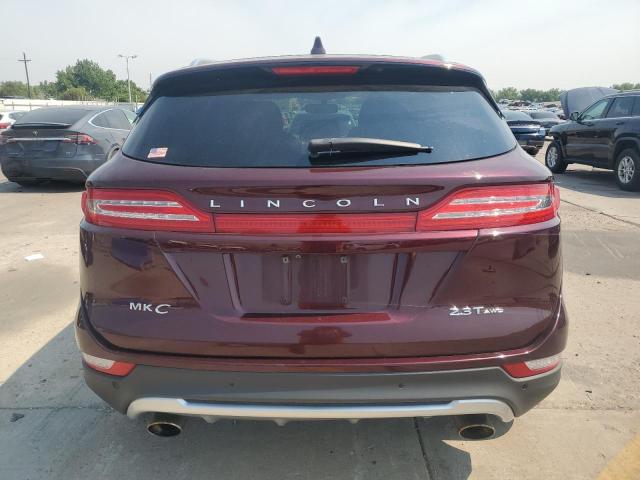 2017 LINCOLN MKC RESERV 5LMTJ3DH4HUL04036