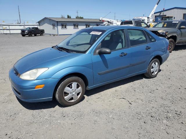 FORD FOCUS LX