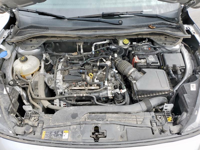 2021 FORD ESCAPE SE - 1FMCU9G60MUA37060