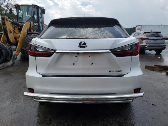 2020 LEXUS RX 350 BAS 2T2AZMDA0LC214156
