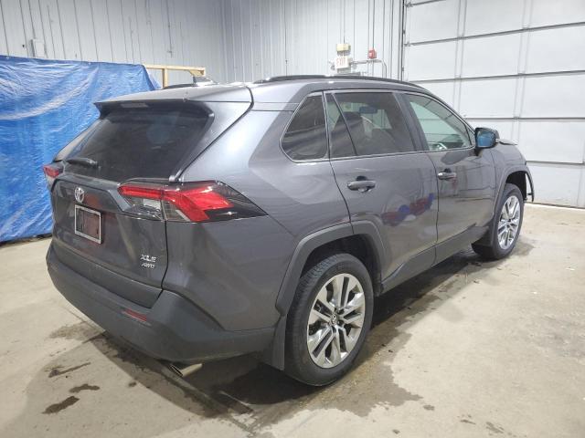 2024 TOYOTA RAV4 XLE P 2T3A1RFV1RC431479