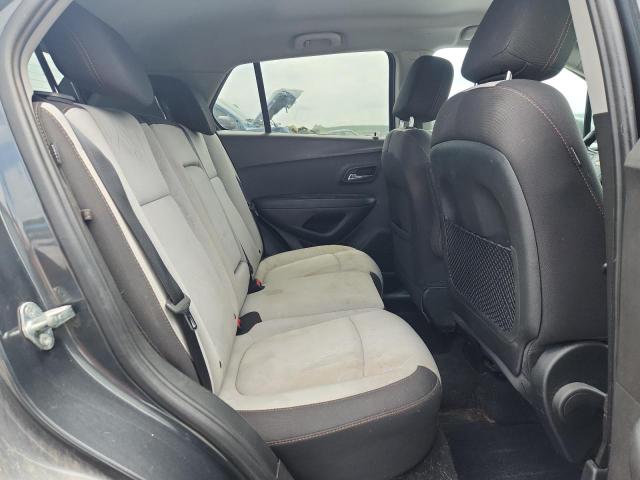 2017 CHEVROLET TRAX 1LT 3GNCJLSB2HL159263