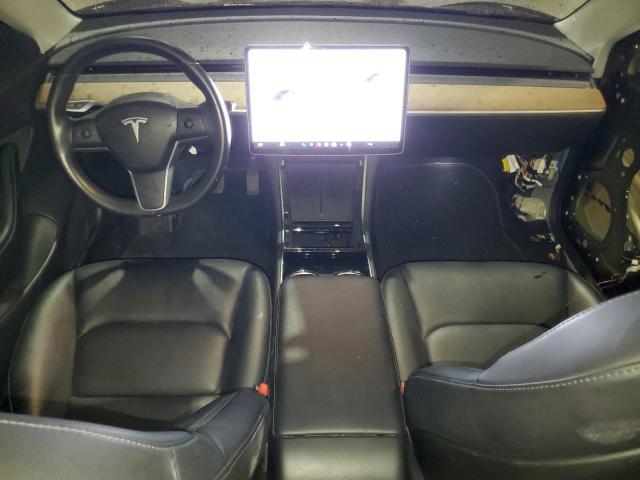 2018 TESLA MODEL 3 5YJ3E1EA3JF176095