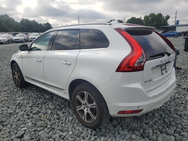2015 VOLVO XC60 T6 PL YV4902RM7F2684595