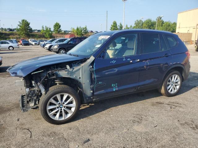 Vin: 5uxwz7c36h0x40791, lot: 62772485, bmw x3 sdrive28i 2017 img_1