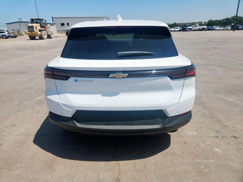 2025 CHEVROLET EQUINOX LT - 3GN7DMRP1SS237349