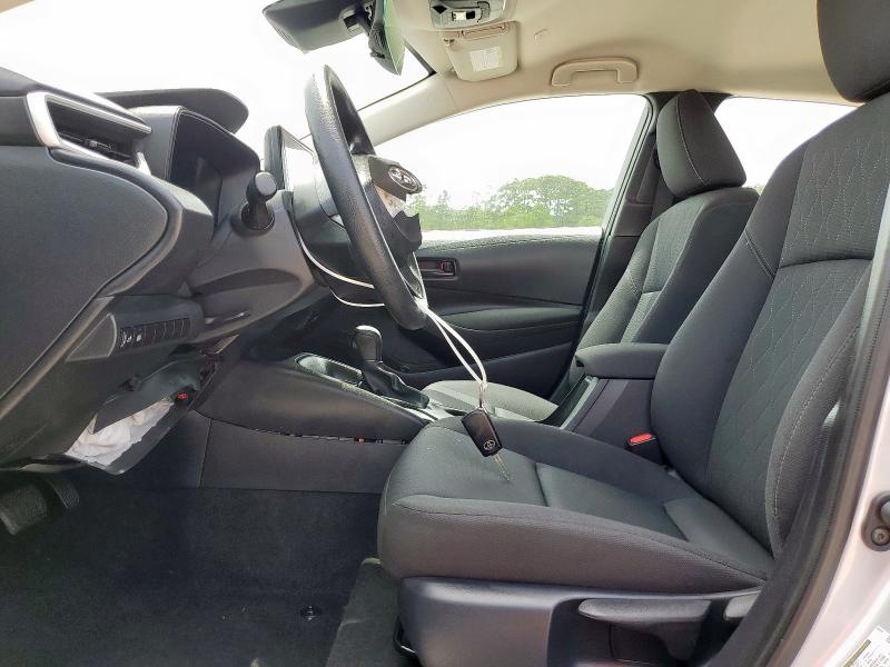 2024 TOYOTA COROLLA LE 5YFB4MDE5RP214074