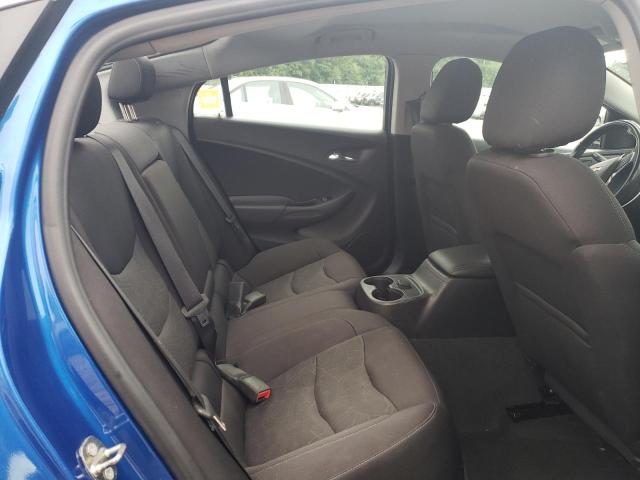 2018 CHEVROLET VOLT LT 1G1RC6S53JU145417