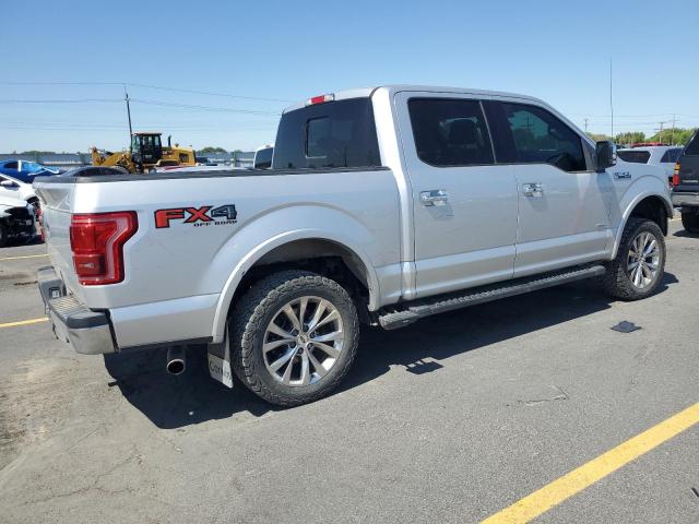 2015 FORD F150 SUPER - 1FTEW1EG7FKD67961