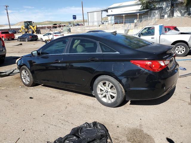 Vin: 5npeb4ac0dh744769, lot: 62776405, hyundai sonata gls 20132