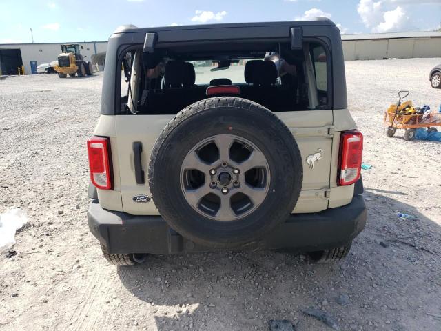 2025 FORD BRONCO BIG 1FMDE7BH1SLA53608