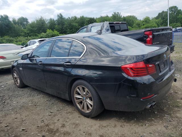 2014 BMW 528 XI - WBA5A7C5XED619737