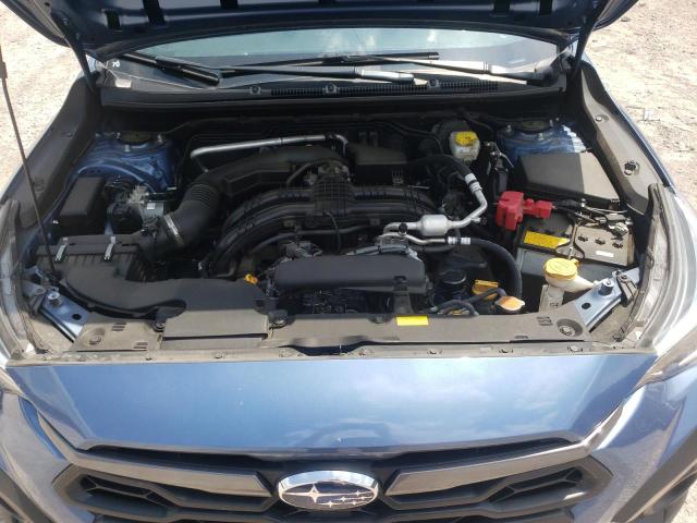 2024 SUBARU CROSSTREK JF2GUADCXRH318530