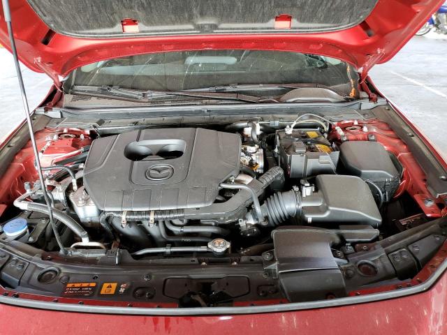 2025 MAZDA 3 SELECT S JM1BPABM5S1782805