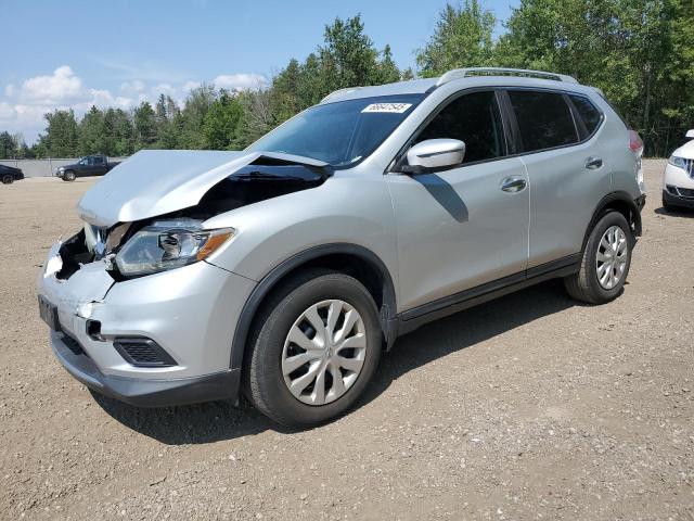 2016 NISSAN ROGUE S - 5N1AT2MV4GC764757