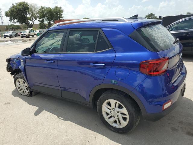 2020 HYUNDAI VENUE SEL - KMHRC8A38LU033701