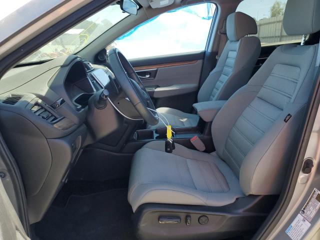 2021 HONDA CR-V EX 7FART6H57ME012806