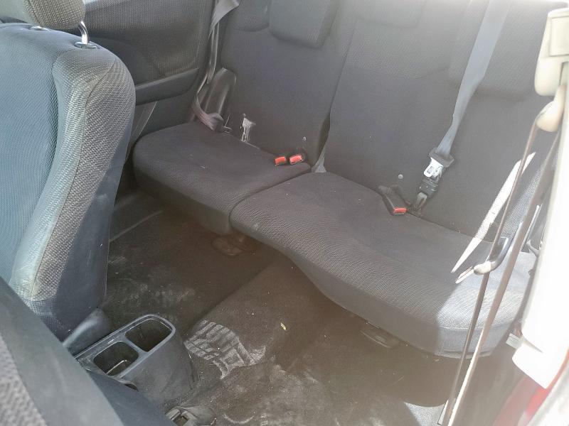 2013 HONDA FIT SPORT - JHMGE8H57DC012597