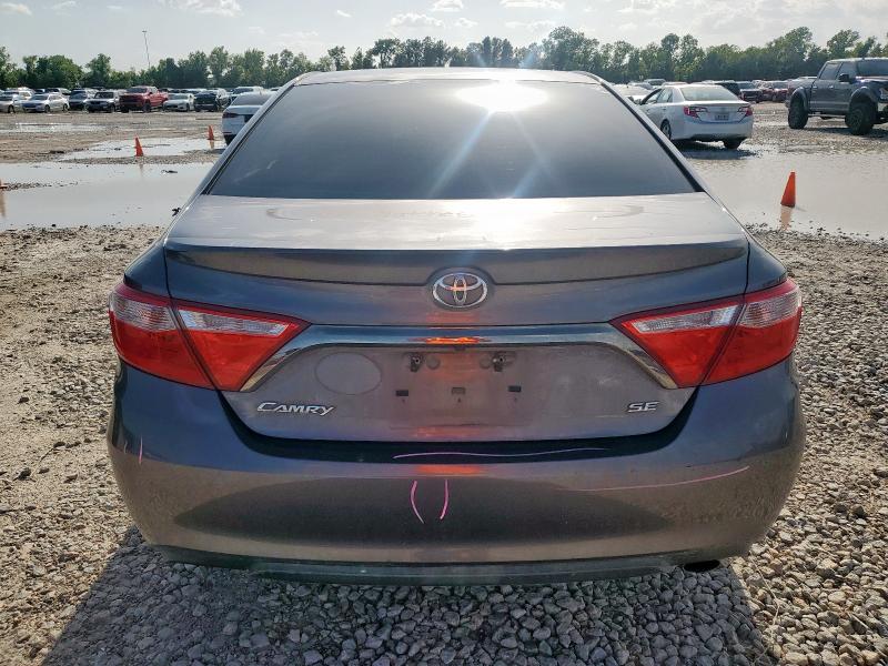 2015 TOYOTA CAMRY LE - 4T1BF1FK2FU988336