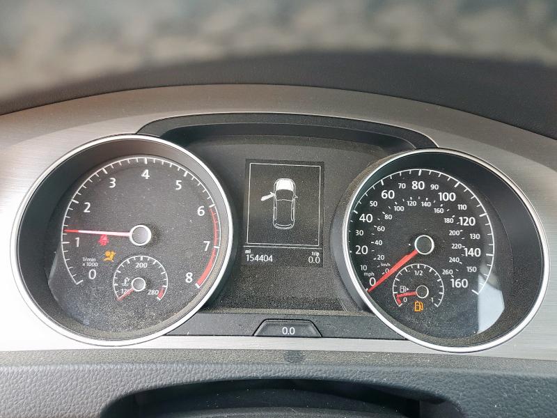 2015 VOLKSWAGEN GOLF 3VW217AU9FM024588