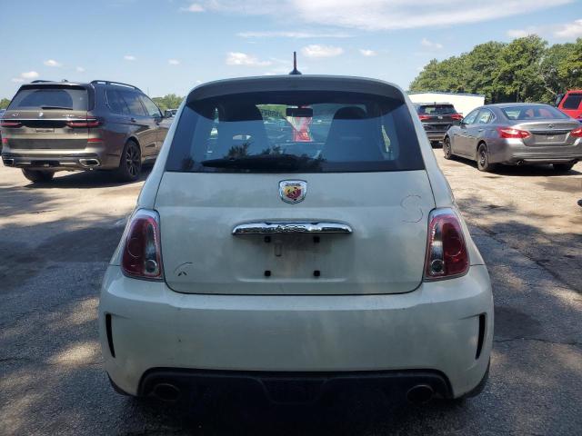 2012 FIAT 500 ABARTH - 3C3CFFFH9CT359905