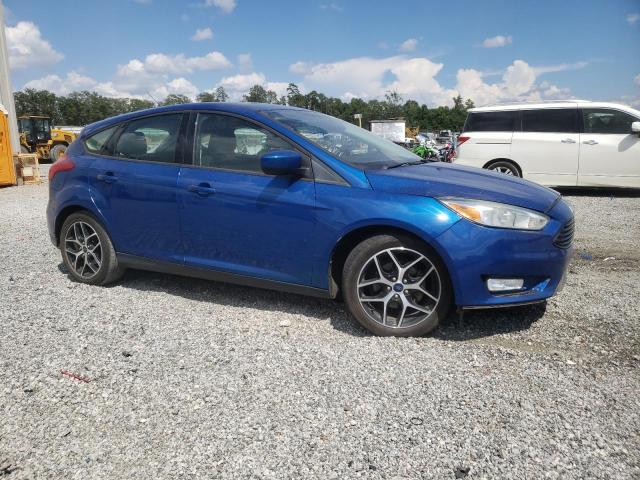 2018 FORD FOCUS SEL 1FADP3M28JL284607