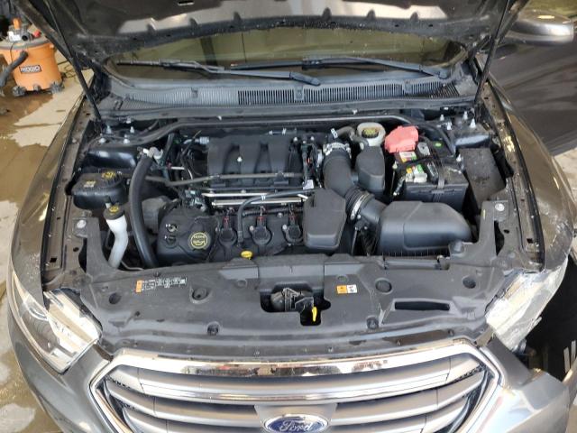 2015 FORD TAURUS SEL 1FAHP2E85FG145761