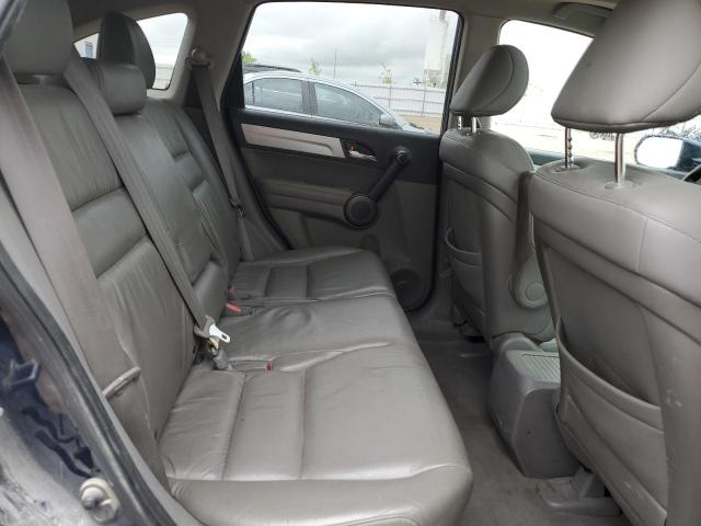 2010 HONDA CR-V EXL #3263769151