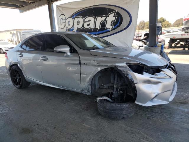 2016 LEXUS IS 200T JTHBA1D22G5004988
