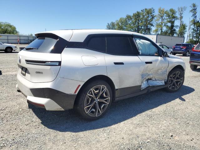 2024 BMW IX XDRIVE5 WB523CF0XRCN01588