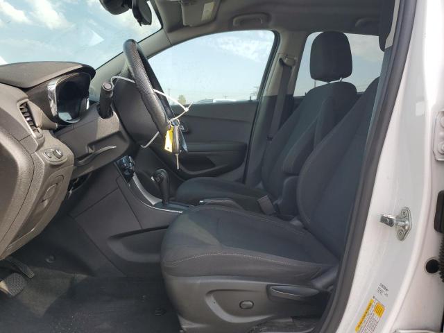 2020 CHEVROLET TRAX LS 3GNCJKSB2LL284623