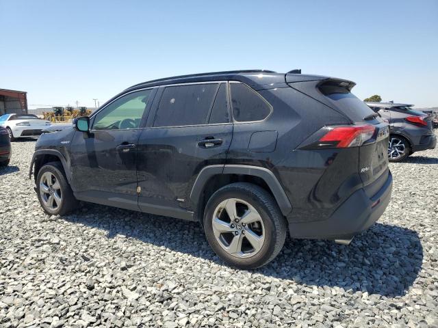 2021 TOYOTA RAV4 XLE P JTMB6RFV5MD039647