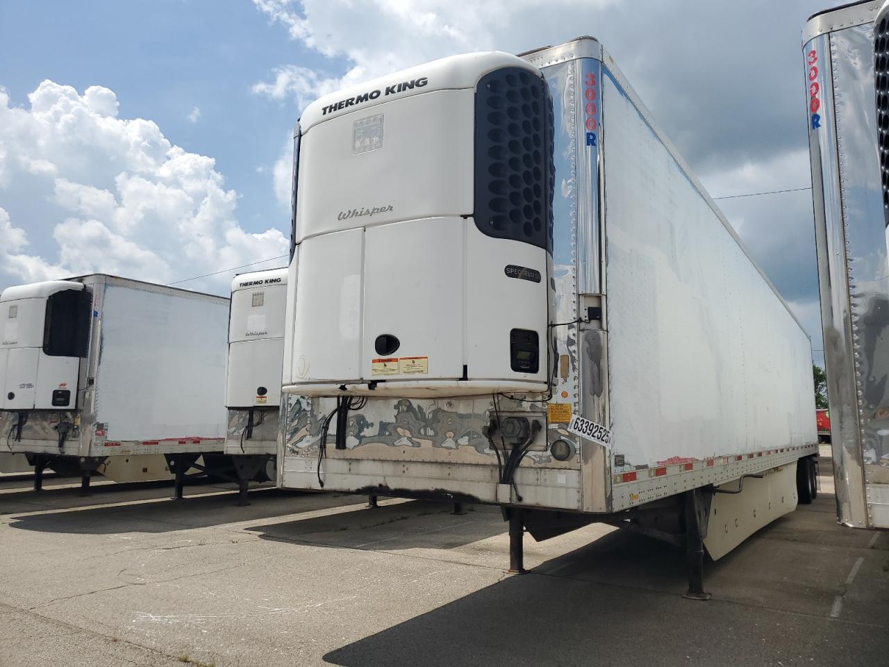 Lot #3205382938 2012 UTILITY VS2RA