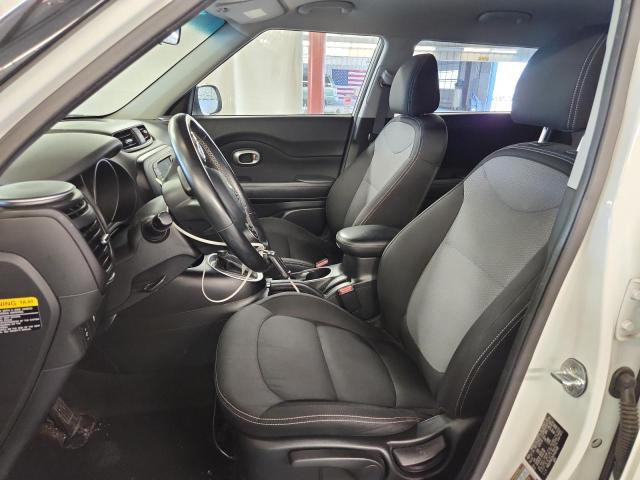 2017 KIA SOUL + - KNDJP3A51H7492438