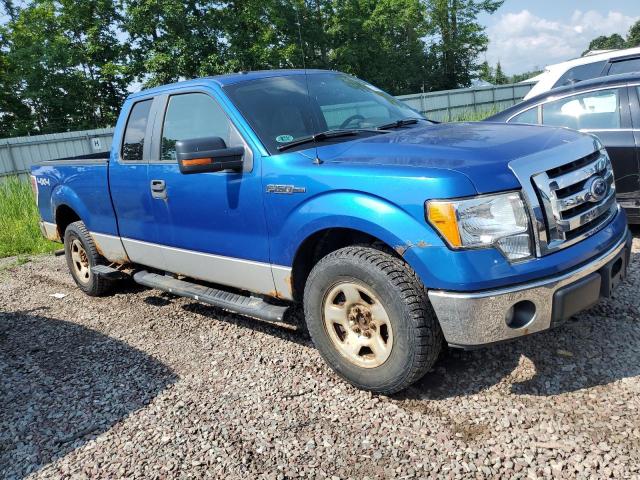 Vin: 1ftex1e80afd82972, lot: 63809995, ford f-150 super cab 20104