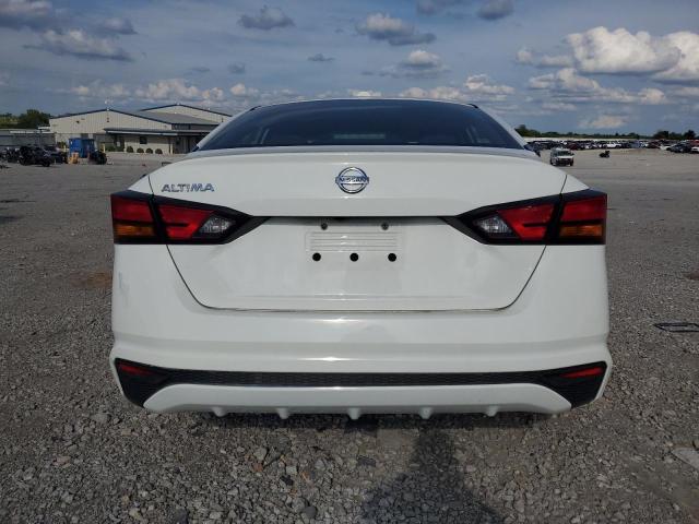 2020 NISSAN ALTIMA S 1N4BL4BV5LC240587