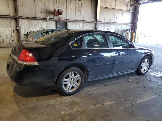 2011 CHEVROLET IMPALA LT - 2G1WB5EK8B1297773