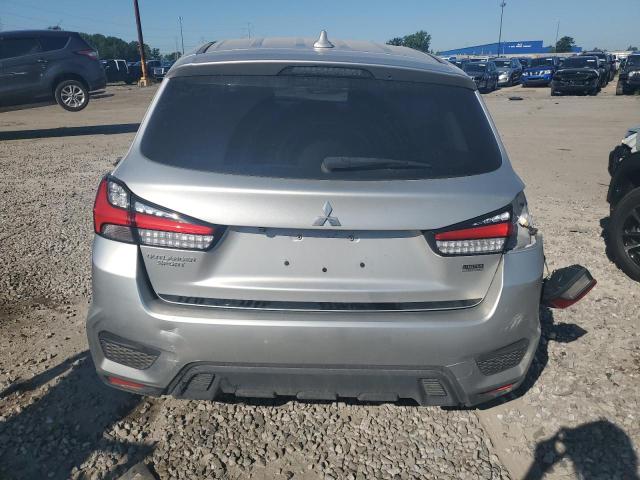 2022 MITSUBISHI OUTLANDER JA4APUAU3NU017068