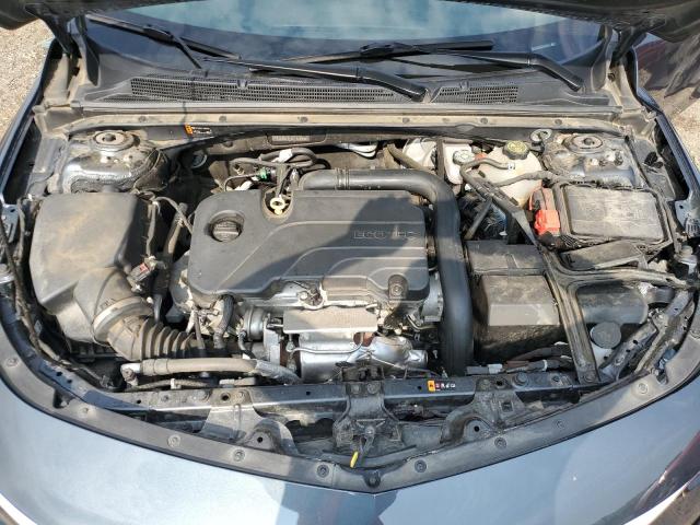 2020 CHEVROLET MALIBU LS - 1G1ZB5ST4LF151469