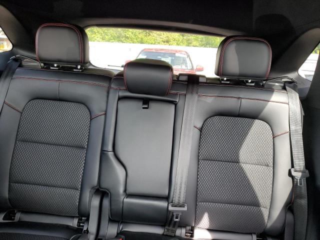 2024 FORD ESCAPE ST 1FMCU0MN2RUB50796