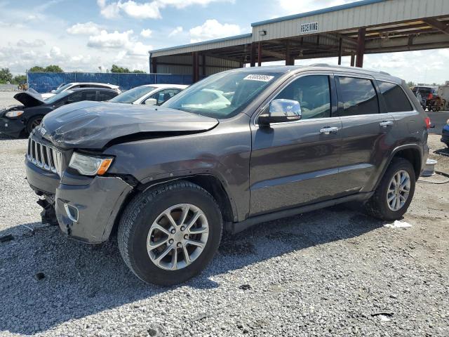 JEEP GRAND CHER