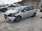 2021 NISSAN VERSA SV - 3N1CN8EVXML888849