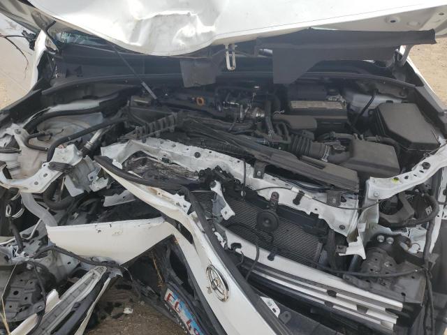 2024 TOYOTA COROLLA SE - 5YFP4MCE8RP170563